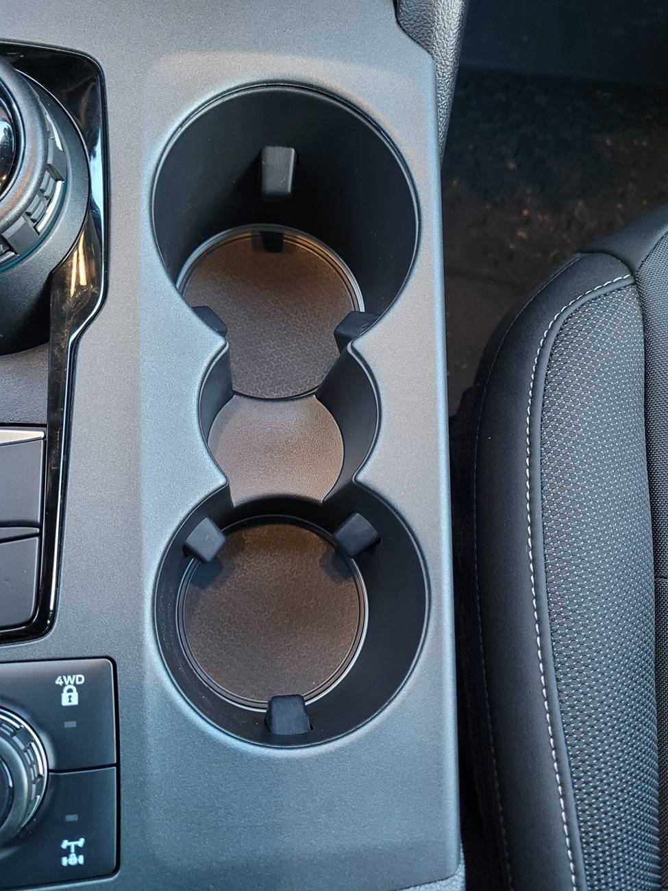 Ford Bronco Sport Quashish Family Ride Thread : 2024 Badlands 20241021_173832