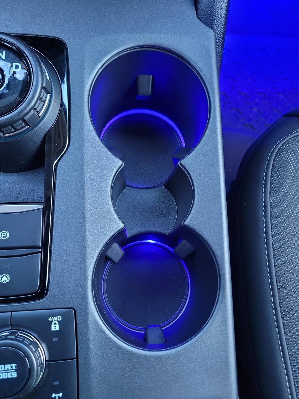 Ford Bronco Sport Quashish Family Ride Thread : 2024 Badlands 20241021_173244