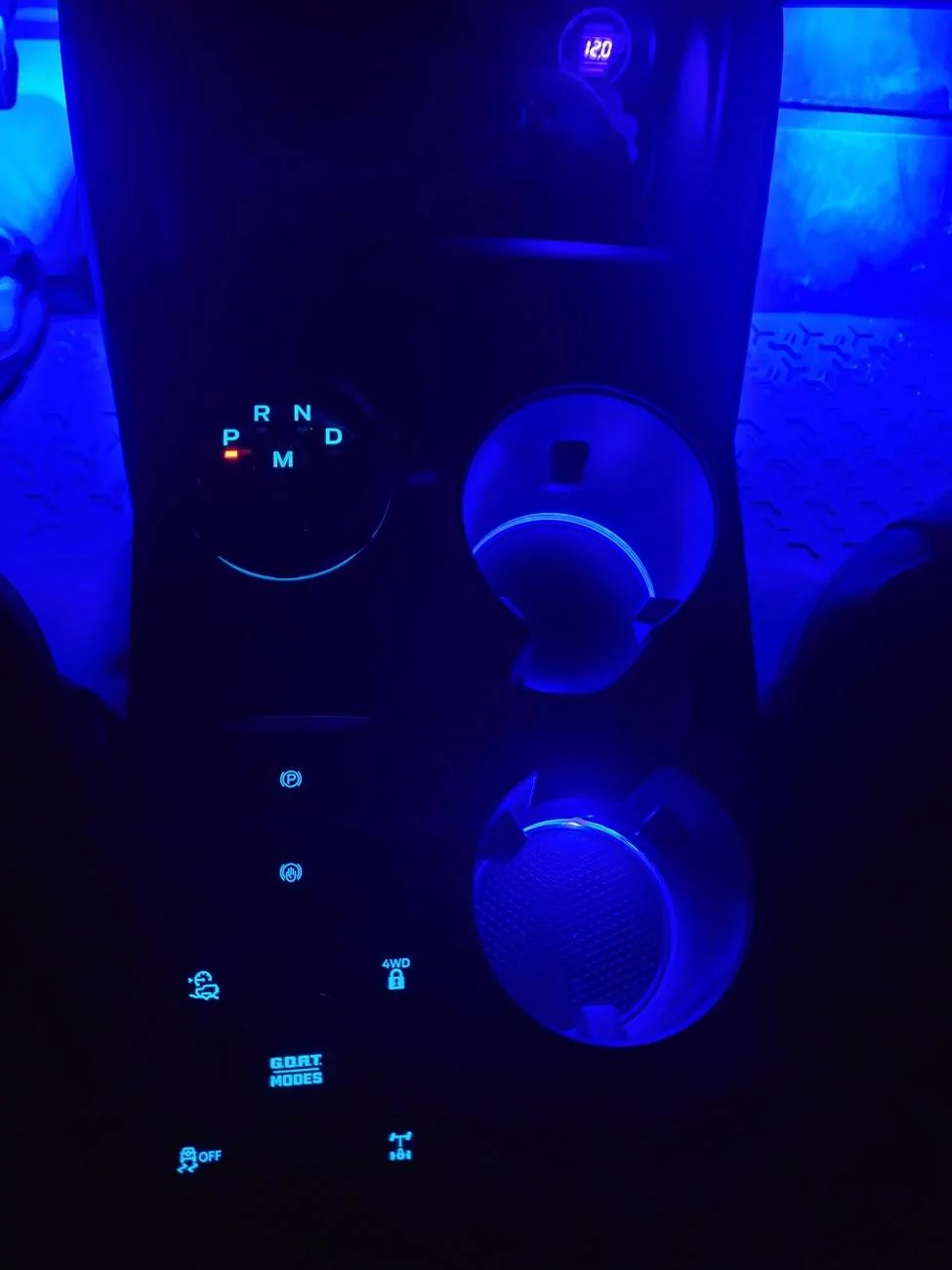 Ford Bronco Sport Quashish Family Ride Thread : 2024 Badlands 20241021_192407