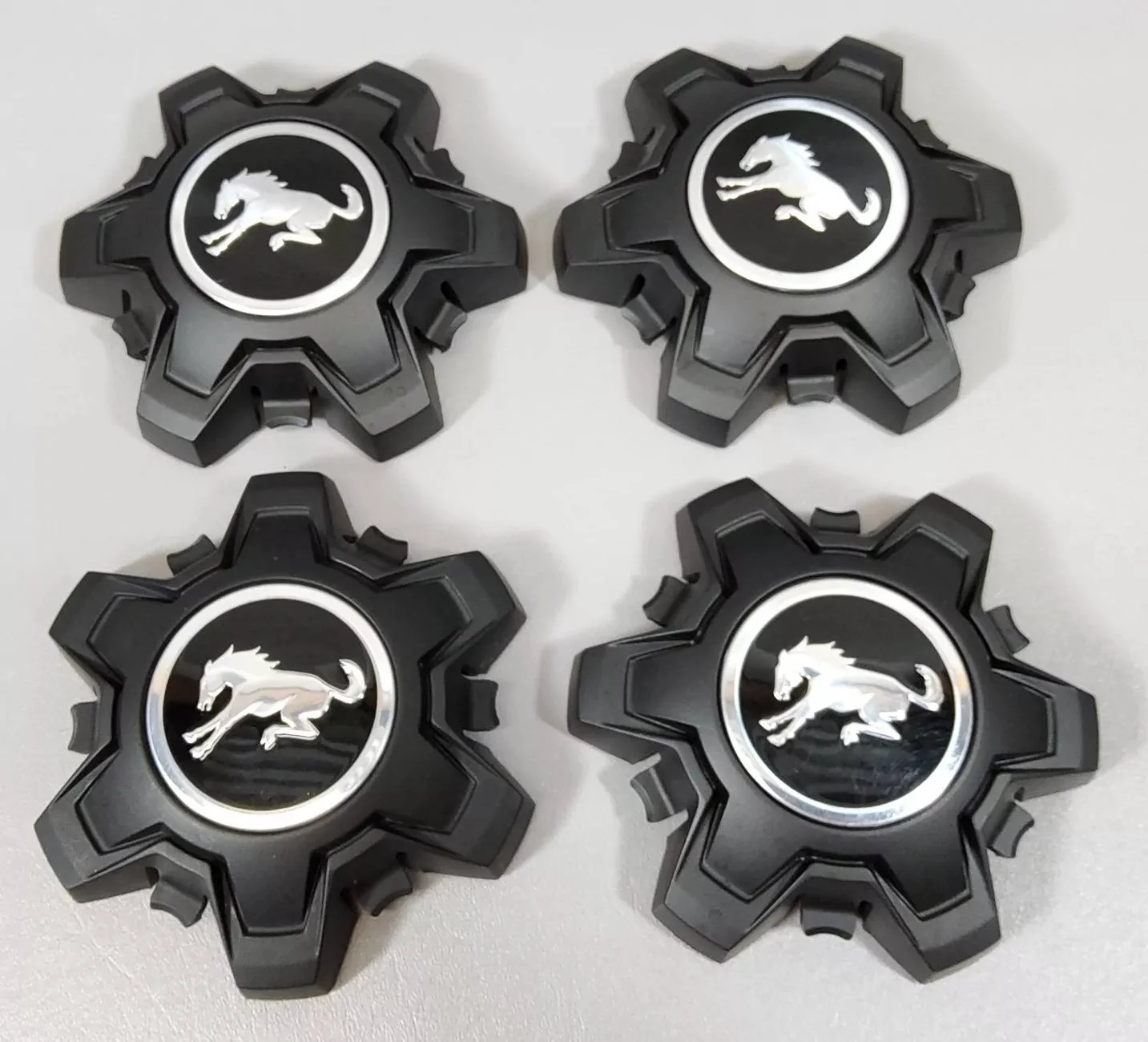 Ford Bronco Sport Center caps for steel rims caps