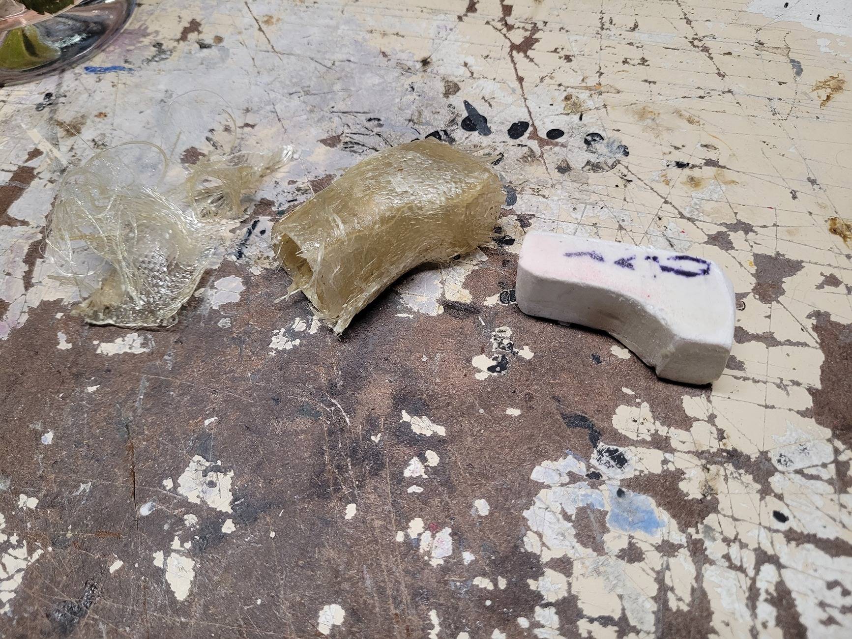 Ford Bronco Sport Quashish Family Ride Thread : 2024 Badlands 20241026_221715