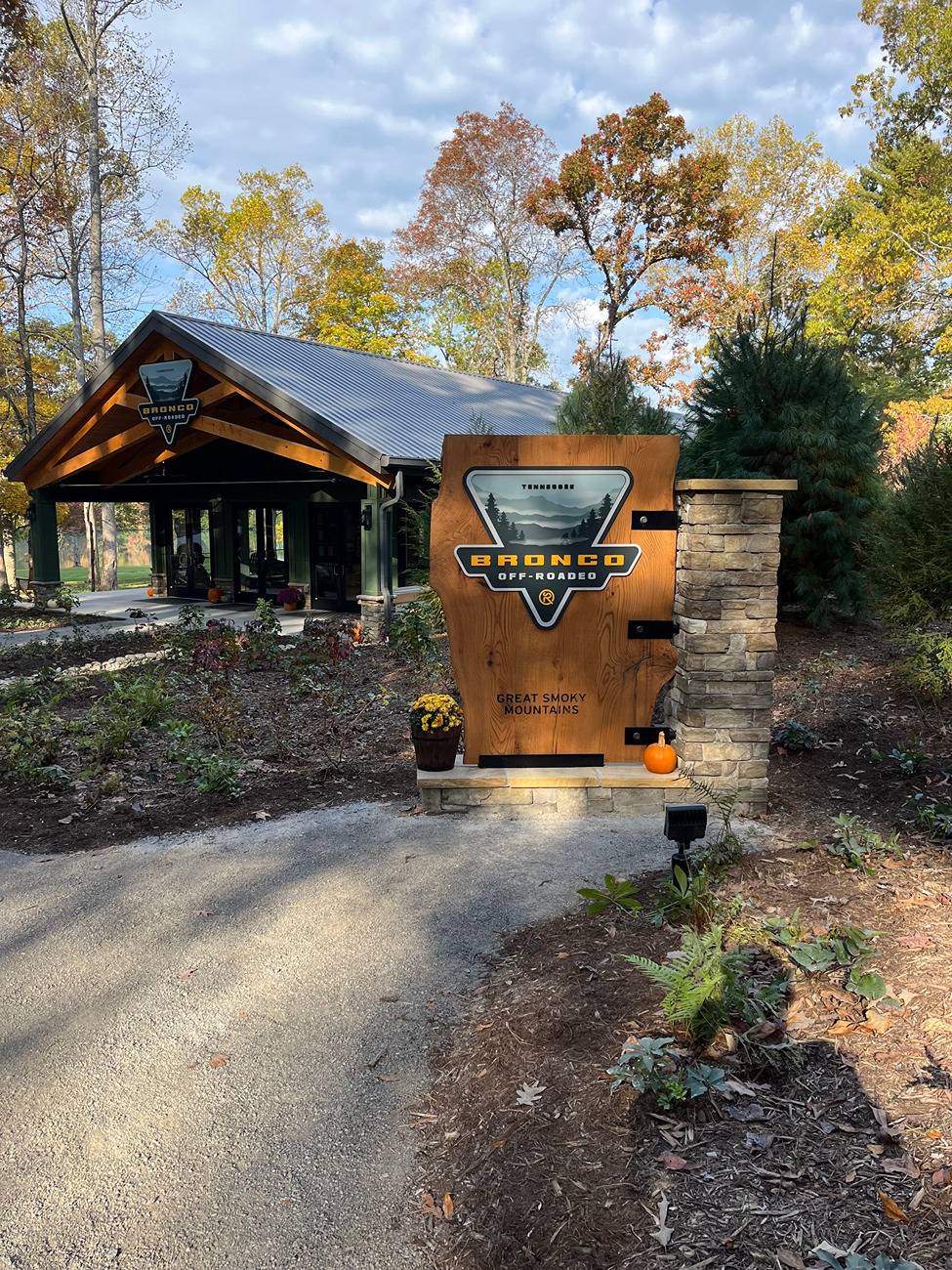Ford Bronco Sport Highlights from Tennessee Off Roadeo IMG_4523