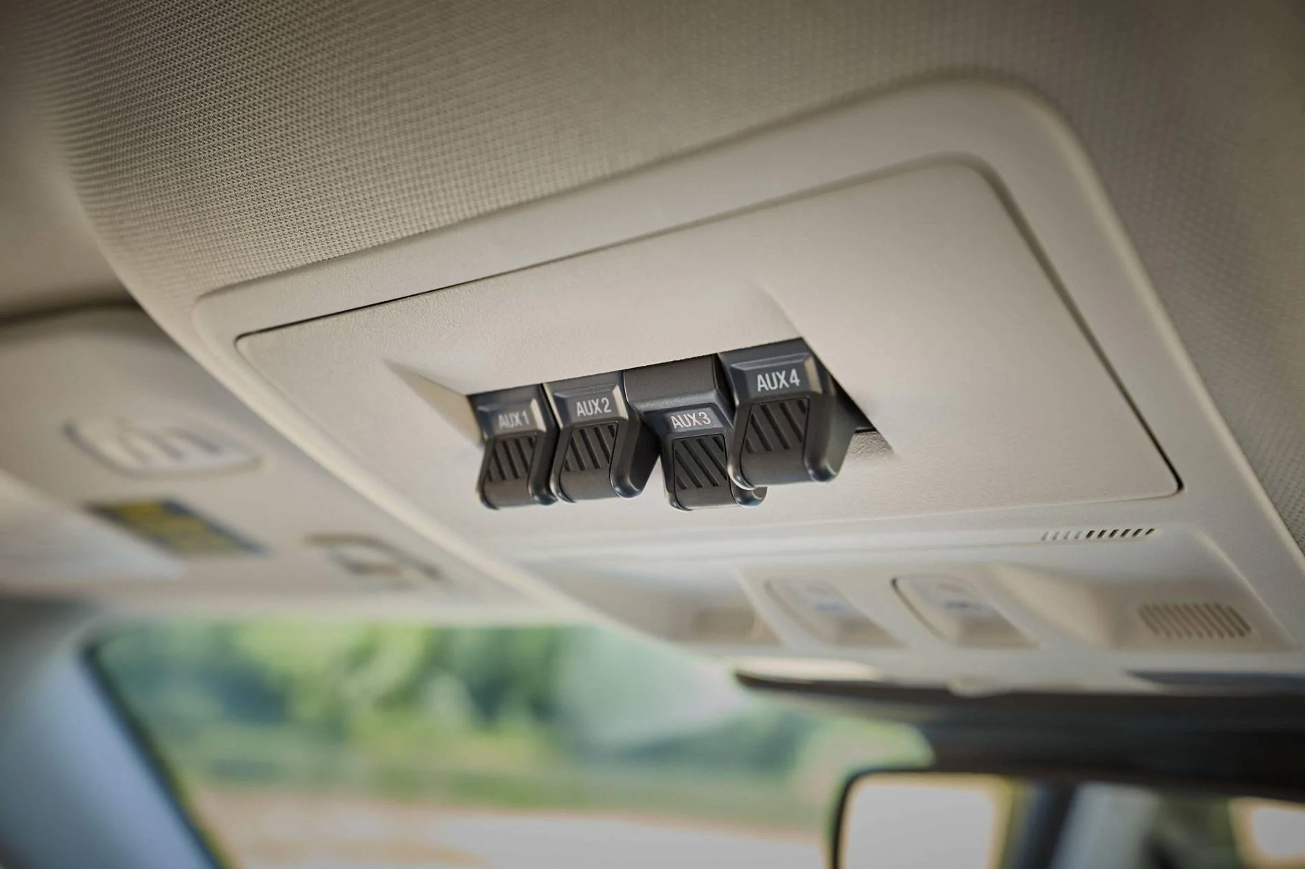 Ford Bronco Sport 2025 Bronco Sport Order Guide & Price List (MSRP & Invoice) image_1