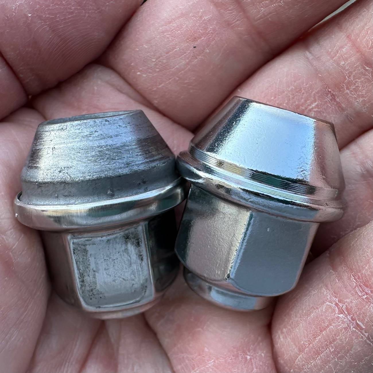 Ford Bronco Sport What did you do TO your Bronco Sport today? IMG_3049