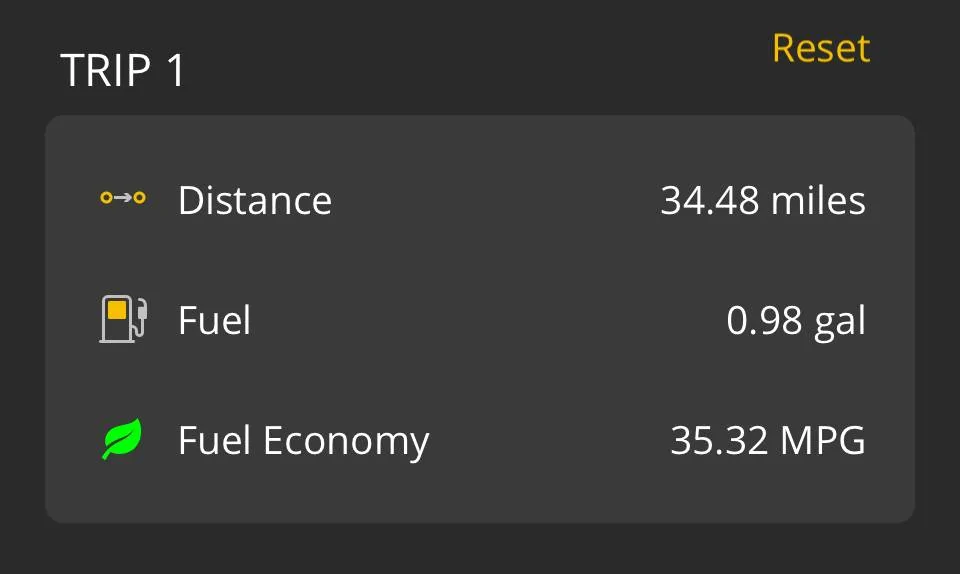 Ford Bronco Sport What MPG and Range can we expect on the Bronco Sport? CBA1EC49-E43F-4E1F-AD3B-1F4A013AC3A2