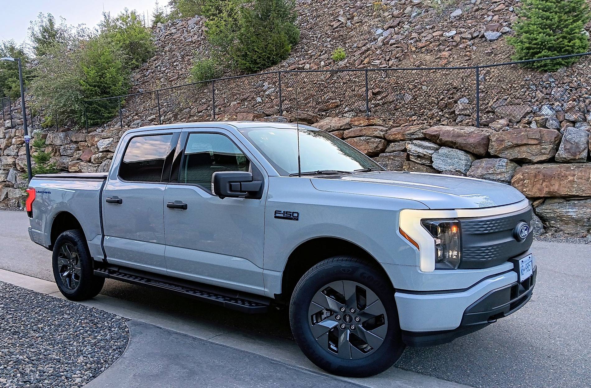 Ford Bronco Sport '25 BB ordered ✔ Canada 20240715_064612