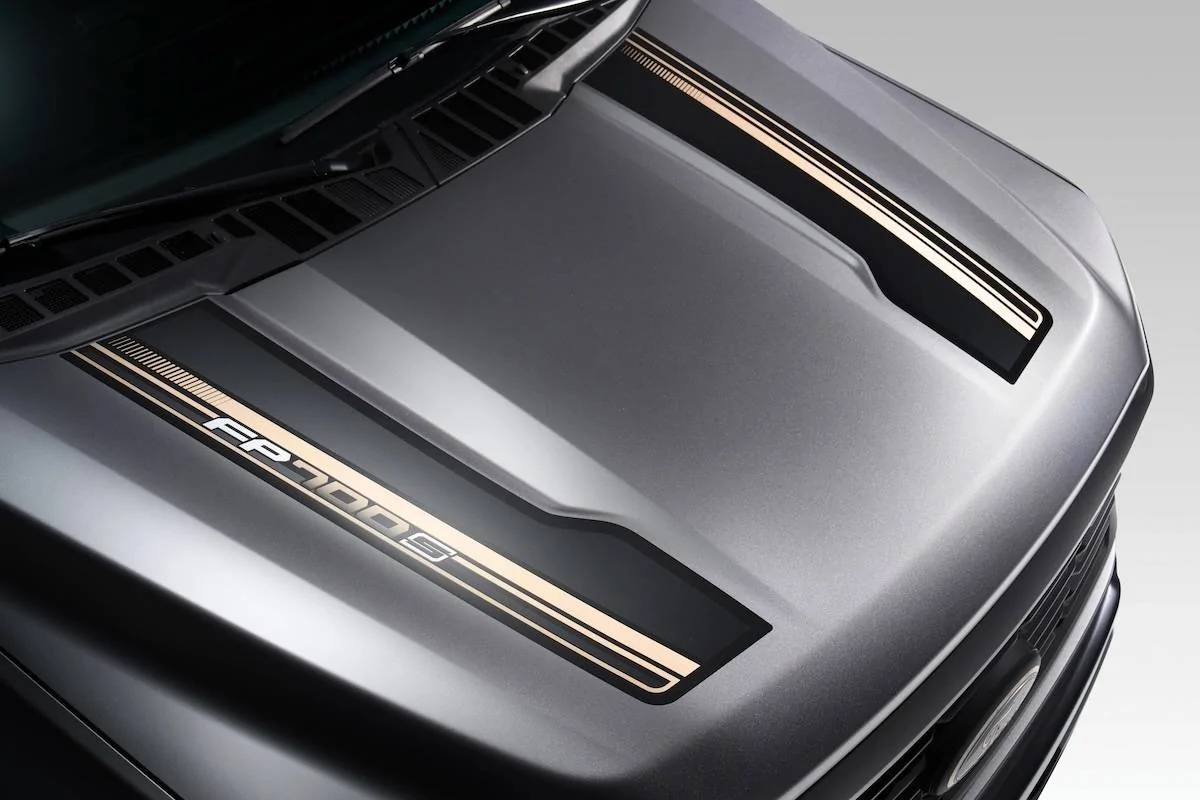 Ford Bronco Sport 2024 SEMA Show Concepts Previewed: Bronco Sport Wild Fund Project Vehicle f-150-fp700s_06-3725x2484-jpeg