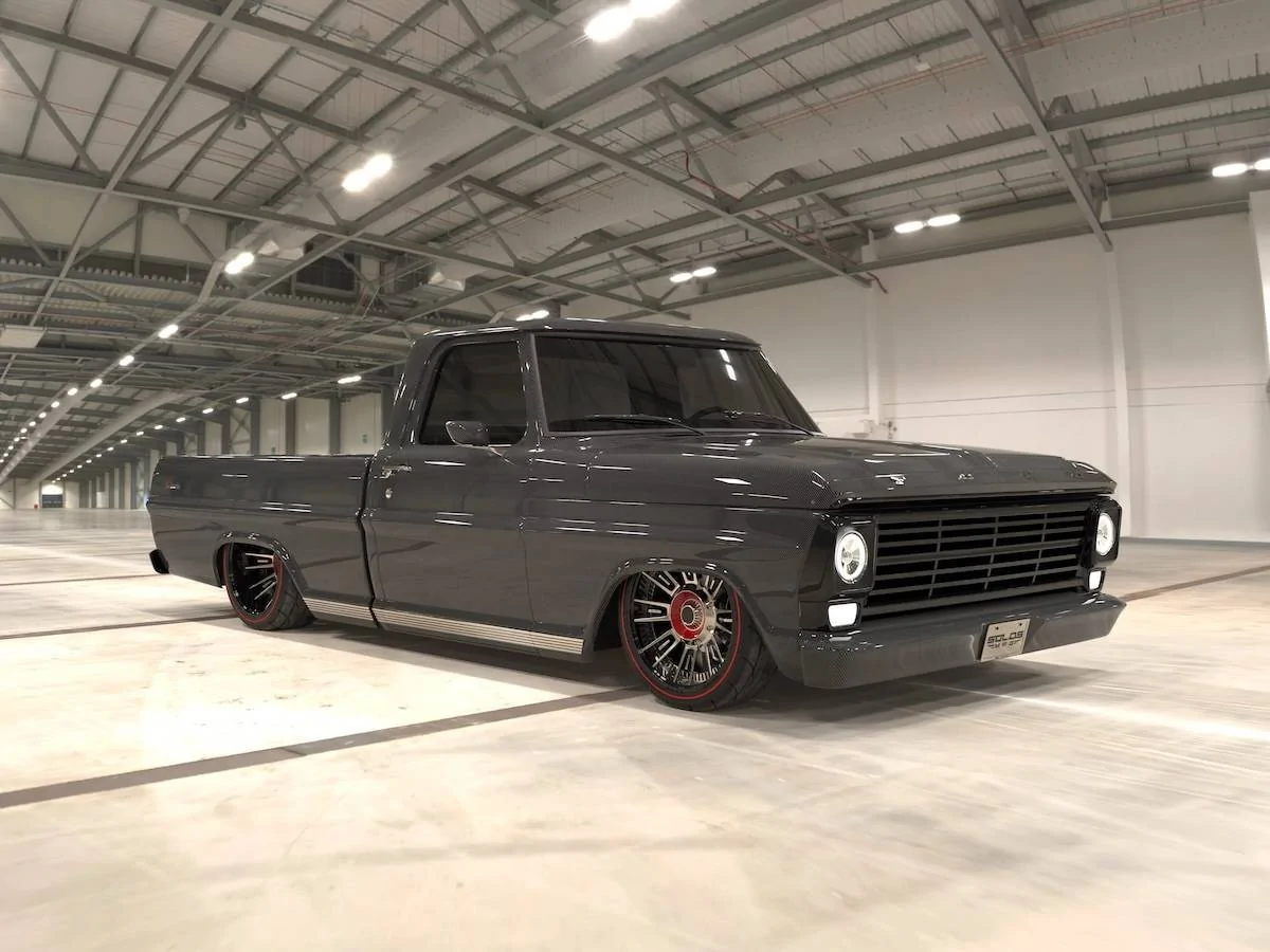Ford Bronco Sport 2024 SEMA Show Concepts Previewed: Bronco Sport Wild Fund Project Vehicle 20241029_113834131_ios-3840x2880-jpeg