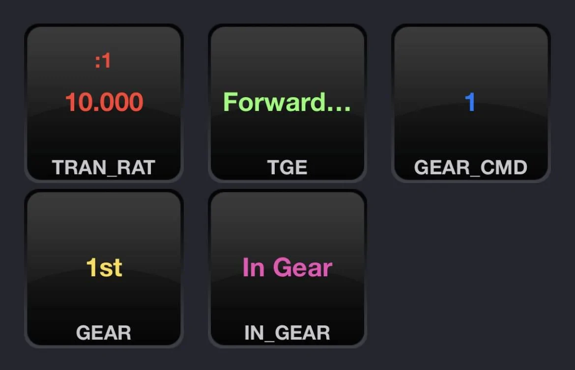 Ford Bronco Sport Using the OBD Link MX+ IMG_1102