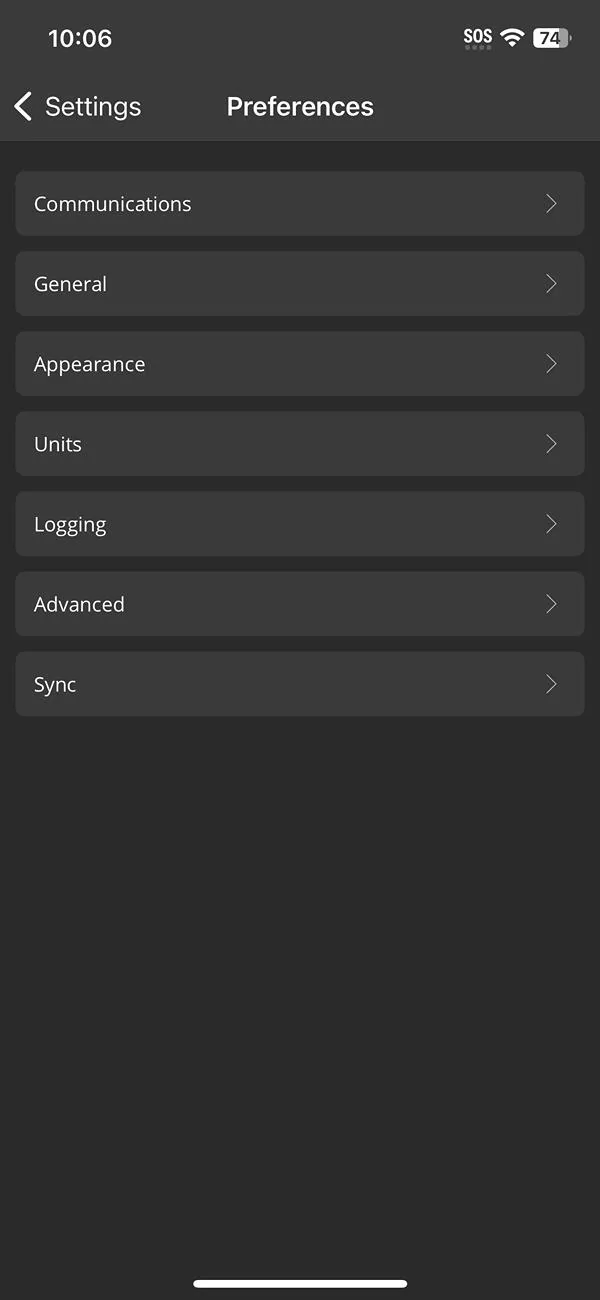 Ford Bronco Sport Using the OBD Link MX+ IMG_1125