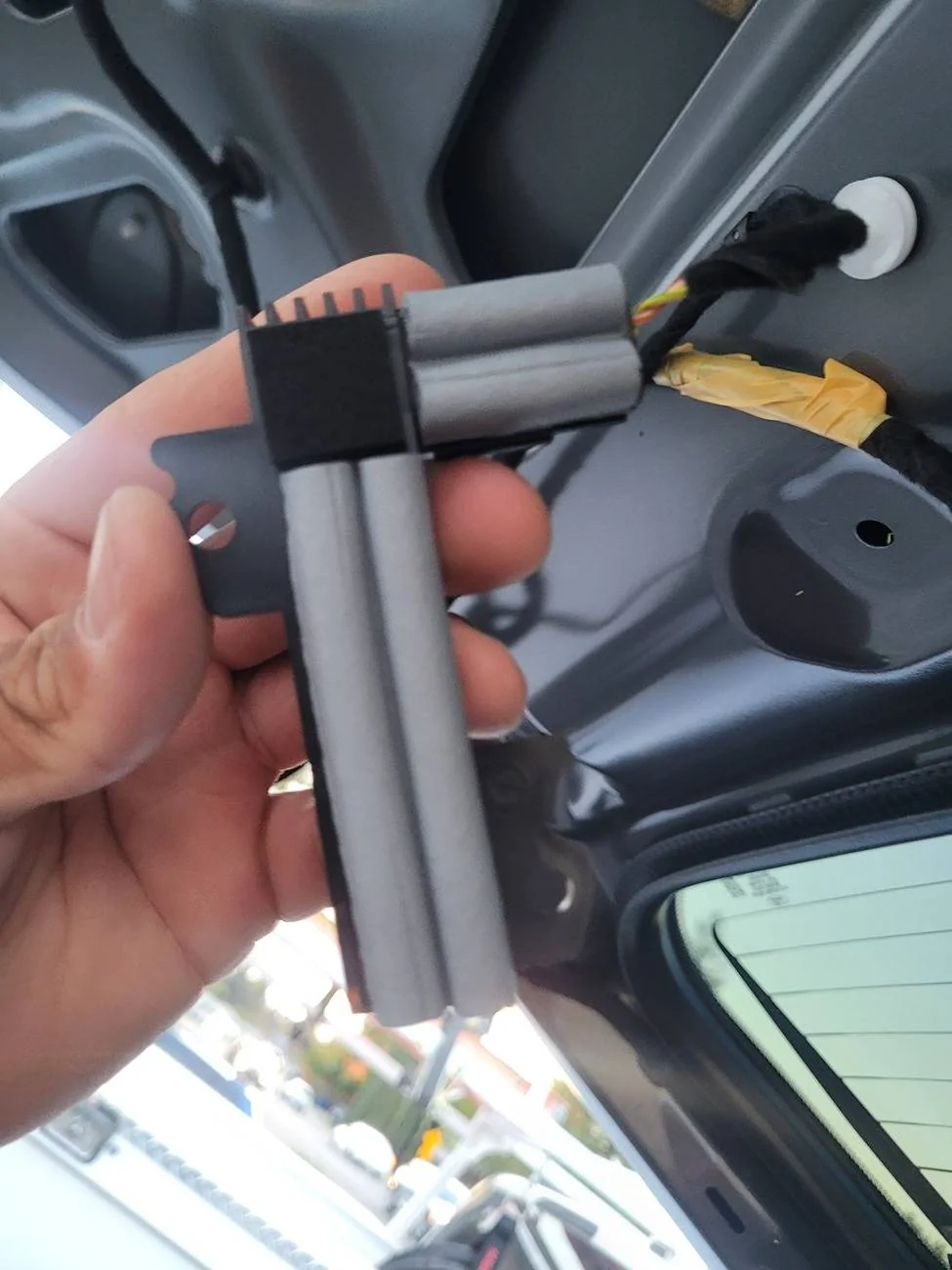 Ford Bronco Sport Quashish Family Ride Thread : 2024 Badlands 20241028_180007