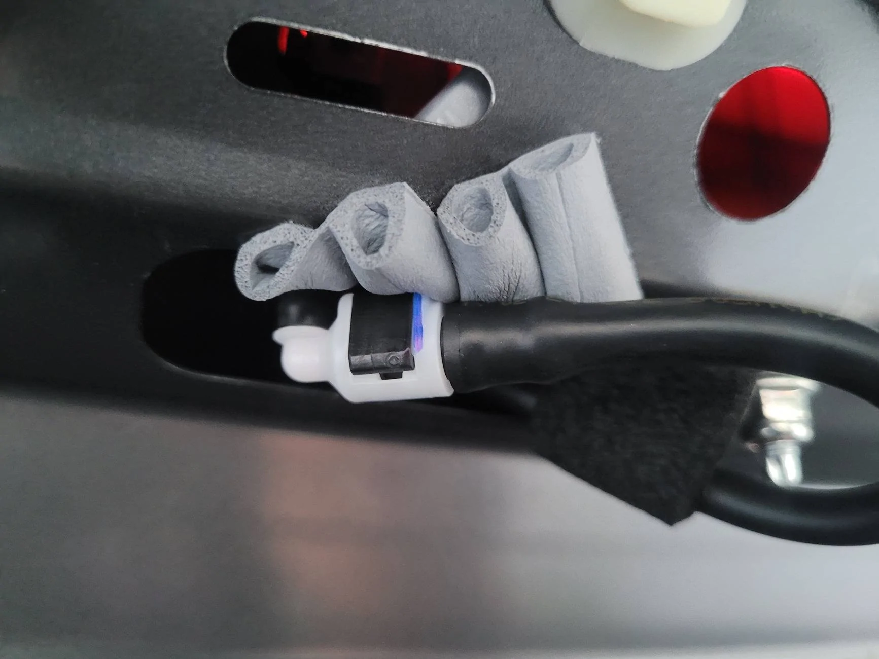 Ford Bronco Sport Quashish Family Ride Thread : 2024 Badlands 20241028_180410