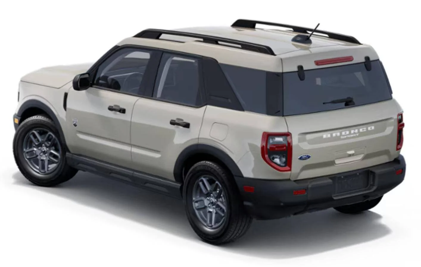 Ford Bronco Sport Anyone order a 2025 Bronco Sport and received their build Date? Screenshot (37)