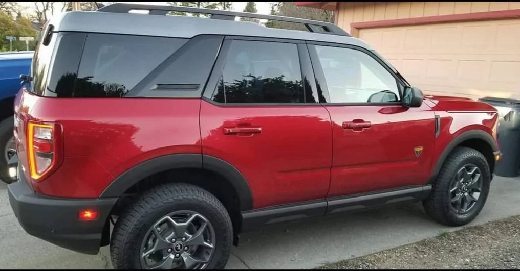 Ford Bronco Sport Badlands Bros Screenshot_20230626_102326_Facebook