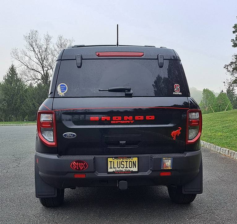 Ford Bronco Sport What would Batman drive? 20240502_083342_800x800