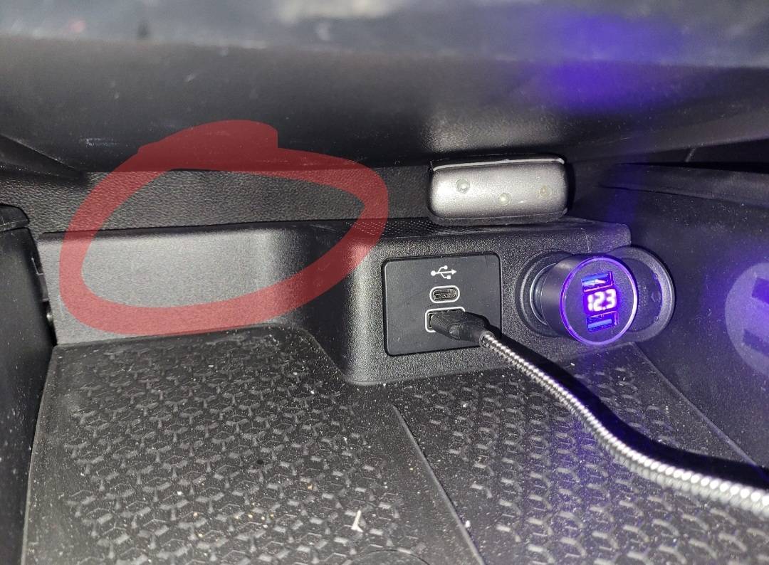 Ford Bronco Sport Quashish Family Ride Thread : 2024 Badlands Screenshot_20241107_211618_Gallery