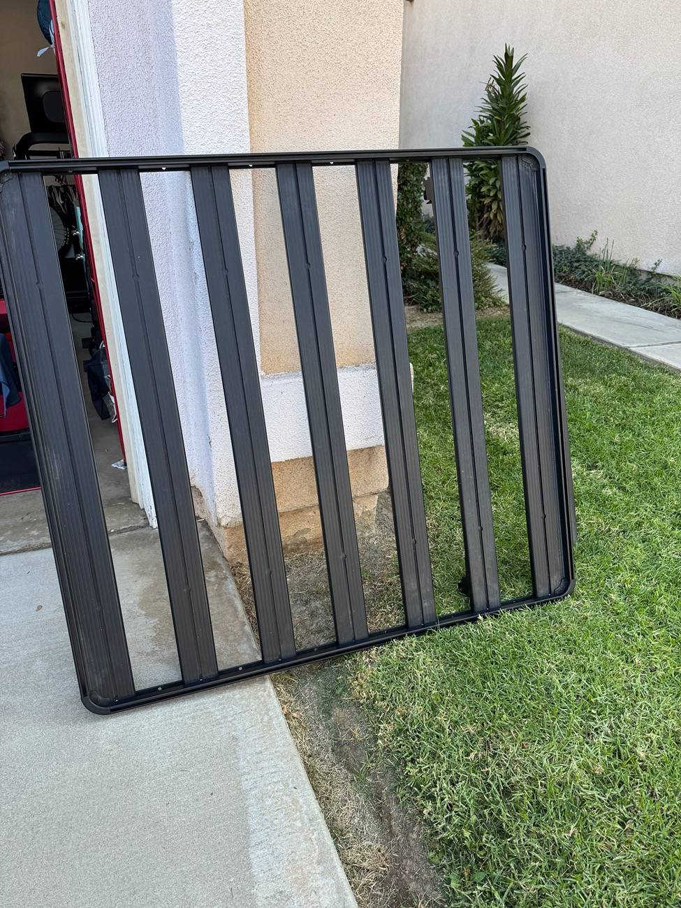 Ford Bronco Sport Frontrunner Slimline II Roof Rack IMG_1772