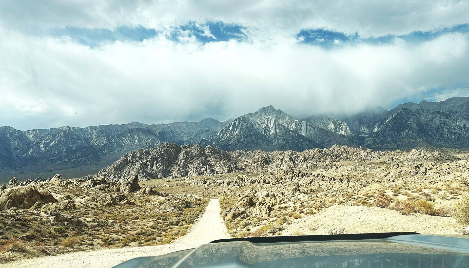 Ford Bronco Sport Post the best photos you've got of your Bronco Sport 15