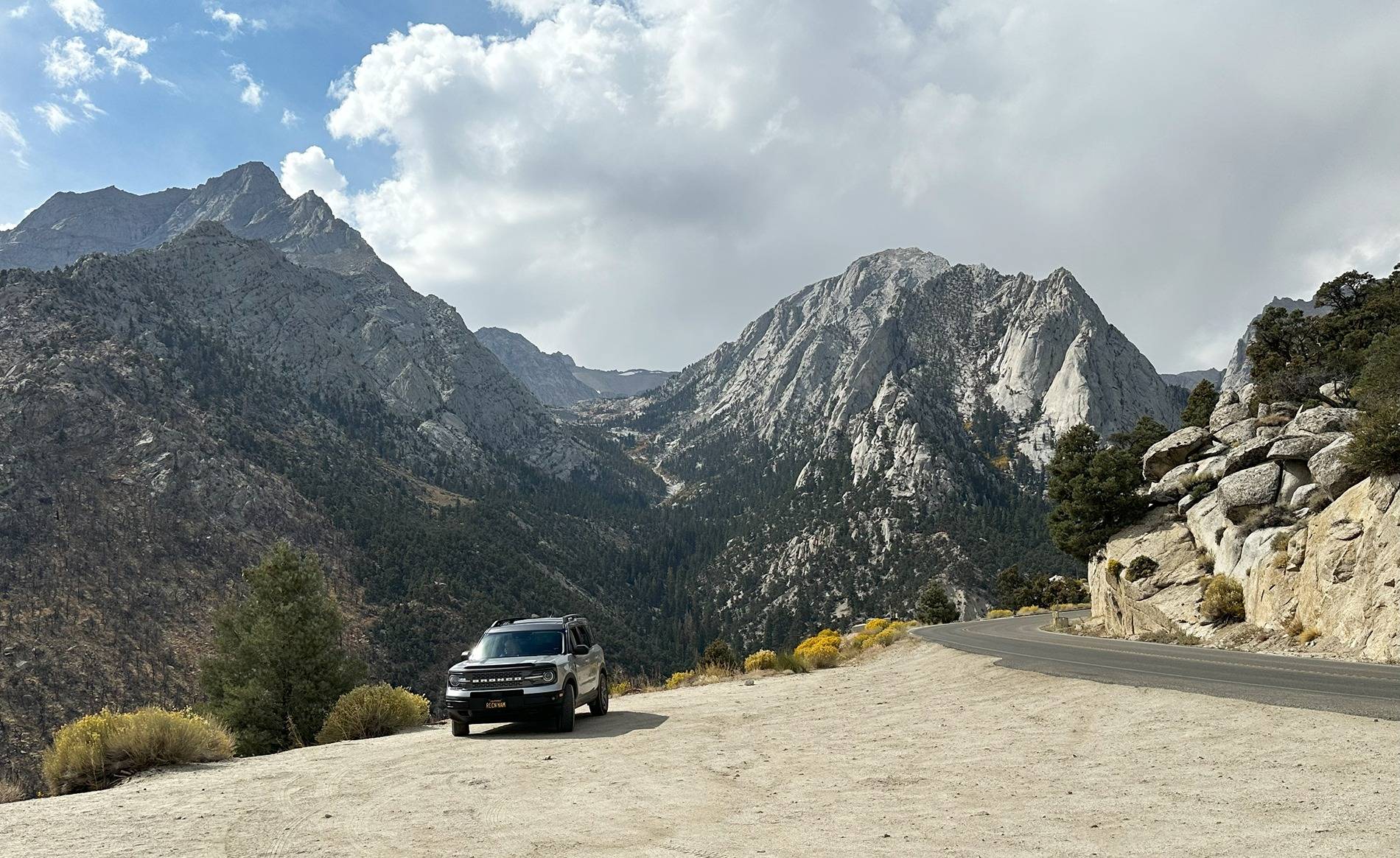 Ford Bronco Sport Post the best photos you've got of your Bronco Sport 30