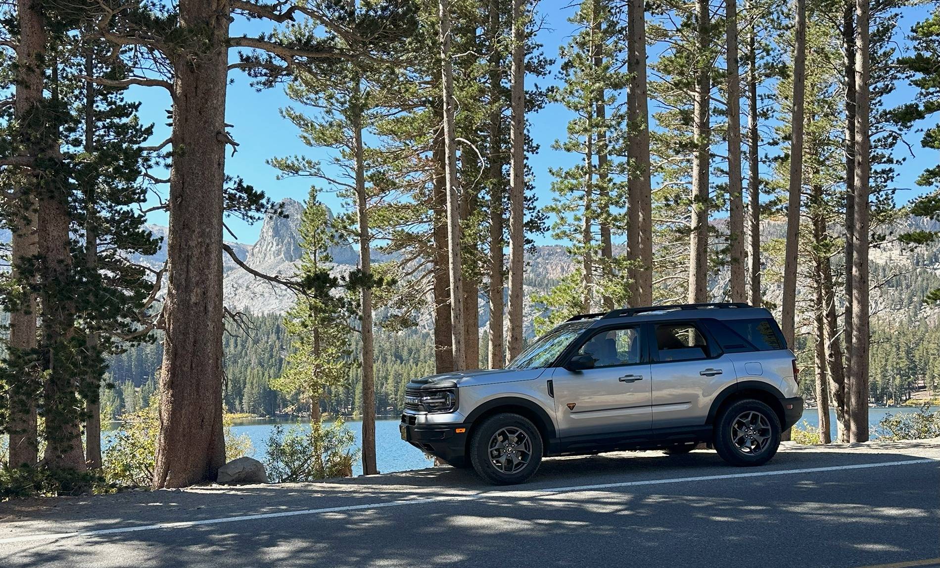 Ford Bronco Sport Post the best photos you've got of your Bronco Sport 25