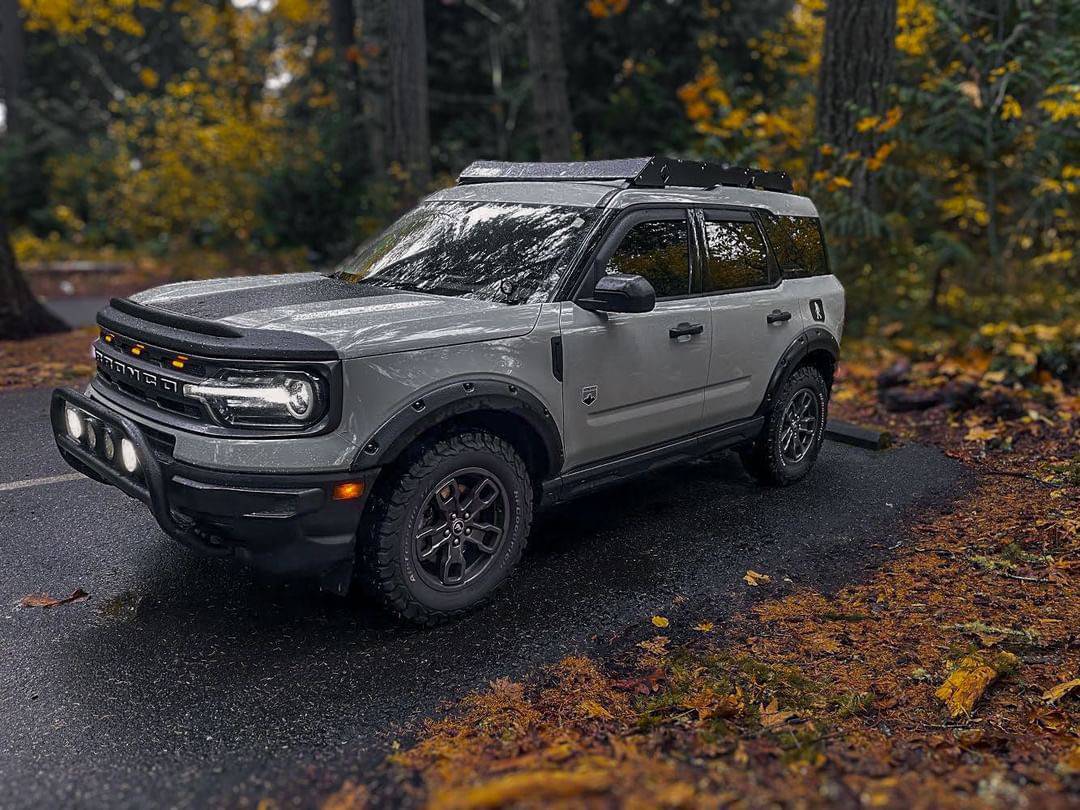 Ford Bronco Sport Post the best photos you've got of your Bronco Sport 27D9392E-A649-4C85-983F-150D3CE135A3