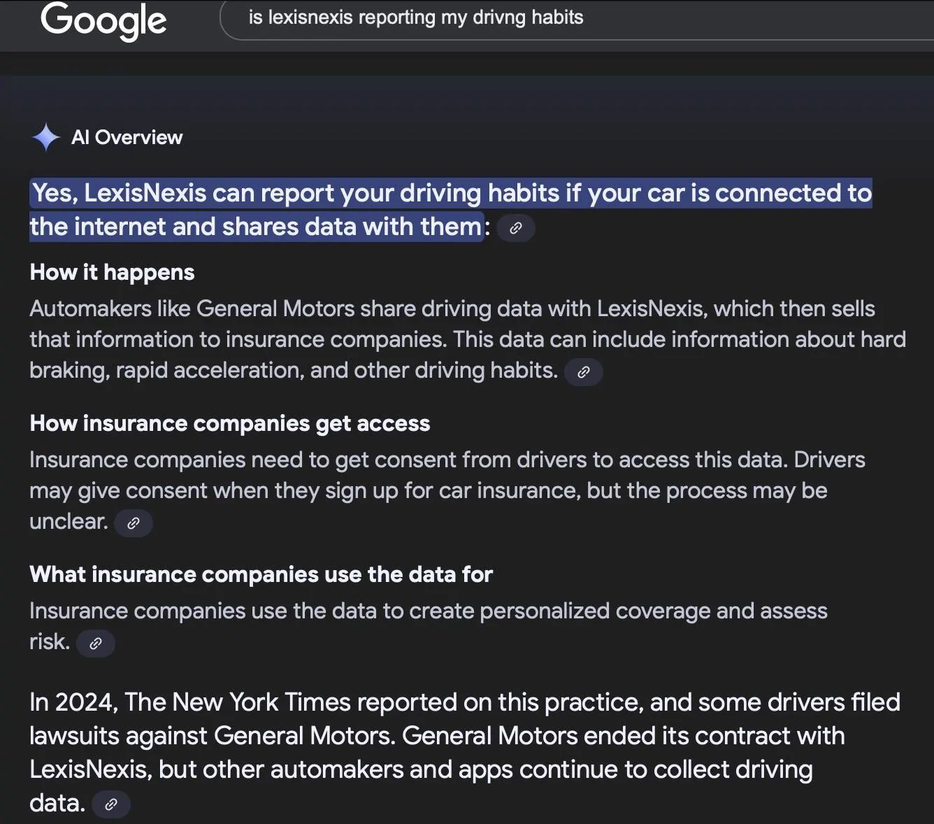 Ford Bronco Sport Dealership and personal info Image 11-10-24 at 8.25 PM