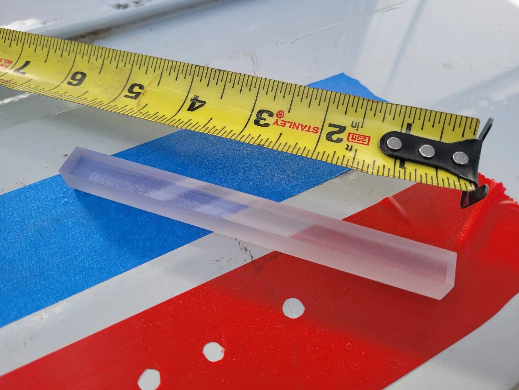 Ford Bronco Sport Quashish Family Ride Thread : 2024 Badlands 20241115_145014