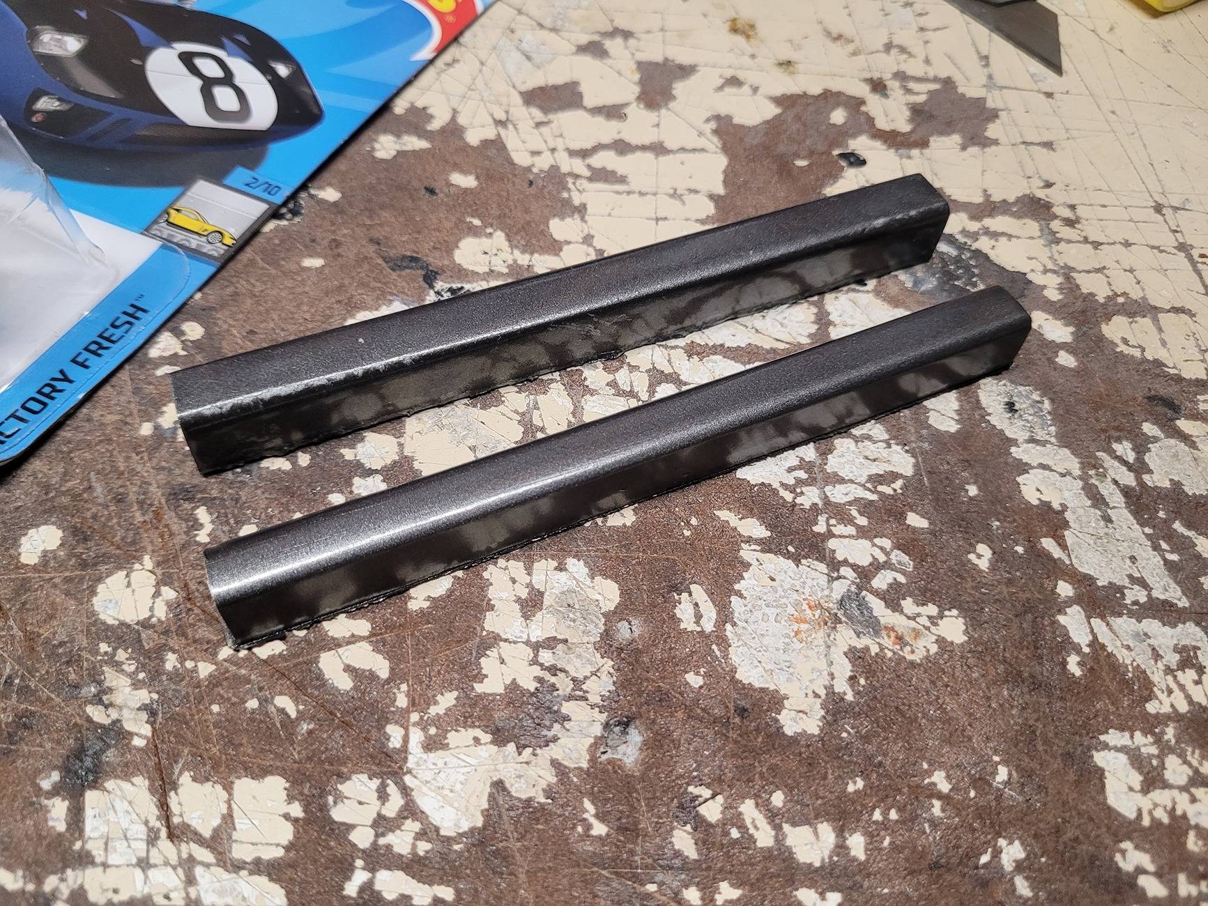 Ford Bronco Sport Quashish Family Ride Thread : 2024 Badlands 20241115_203711