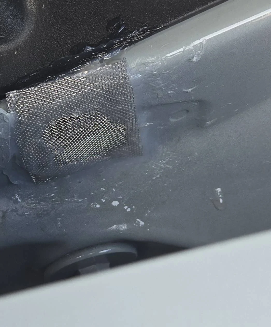 Ford Bronco Sport 4wd Problem 20241116_134358