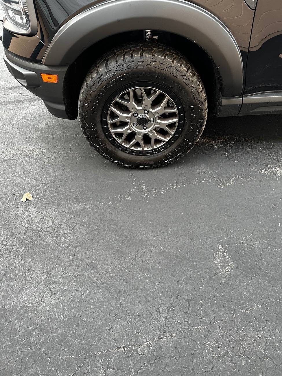 Ford Bronco Sport Wheel swap? Midwest maybe? IMG_2362