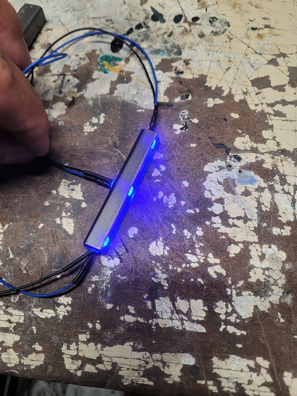 Ford Bronco Sport Quashish Family Ride Thread : 2024 Badlands 20241117_131642