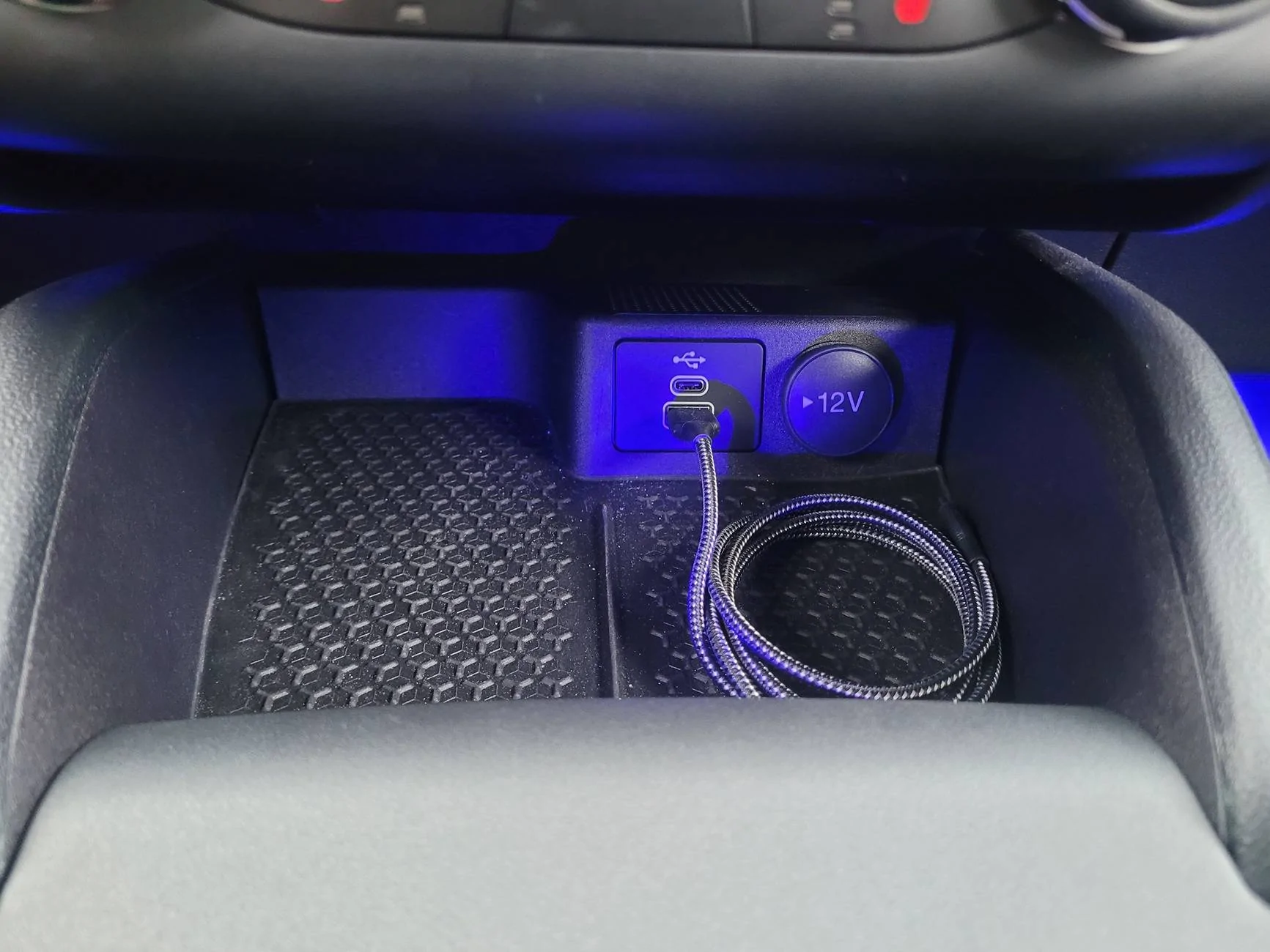 Ford Bronco Sport Quashish Family Ride Thread : 2024 Badlands 20241117_145805