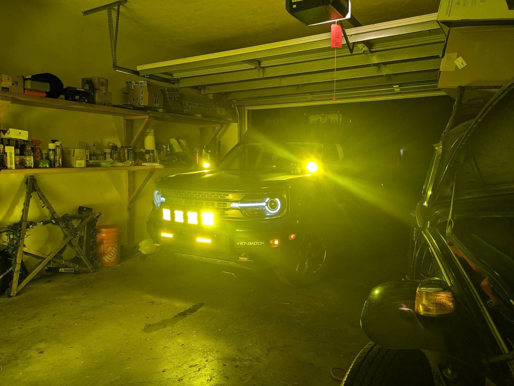 Ford Bronco Sport JUST RELEASED: Stage Series SSC1 Fog Light Kit for 2021 Ford Bronco Sport! | Diode Dynamics 1