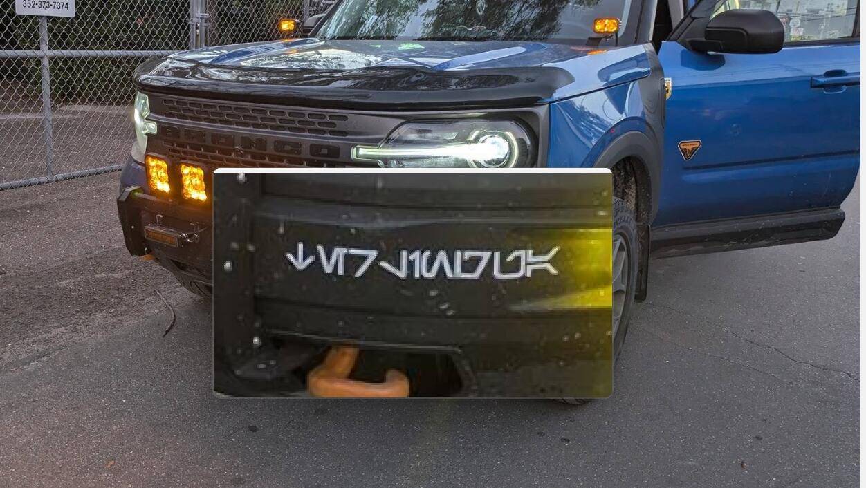 Ford Bronco Sport JUST RELEASED: Stage Series SSC1 Fog Light Kit for 2021 Ford Bronco Sport! | Diode Dynamics 1732240236742-