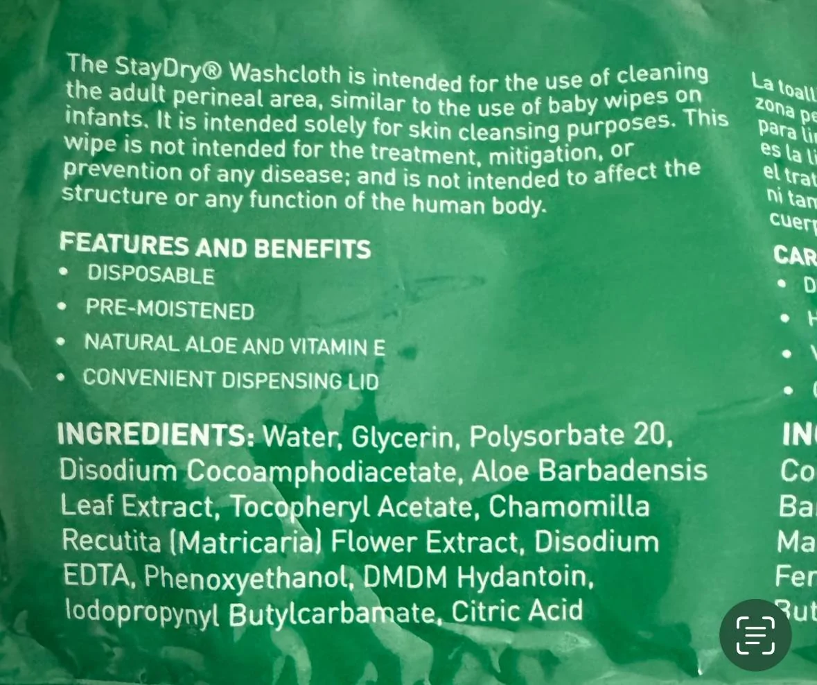 Ford Bronco Sport Help! White stains on driver door panel that keep coming back IMG_0695