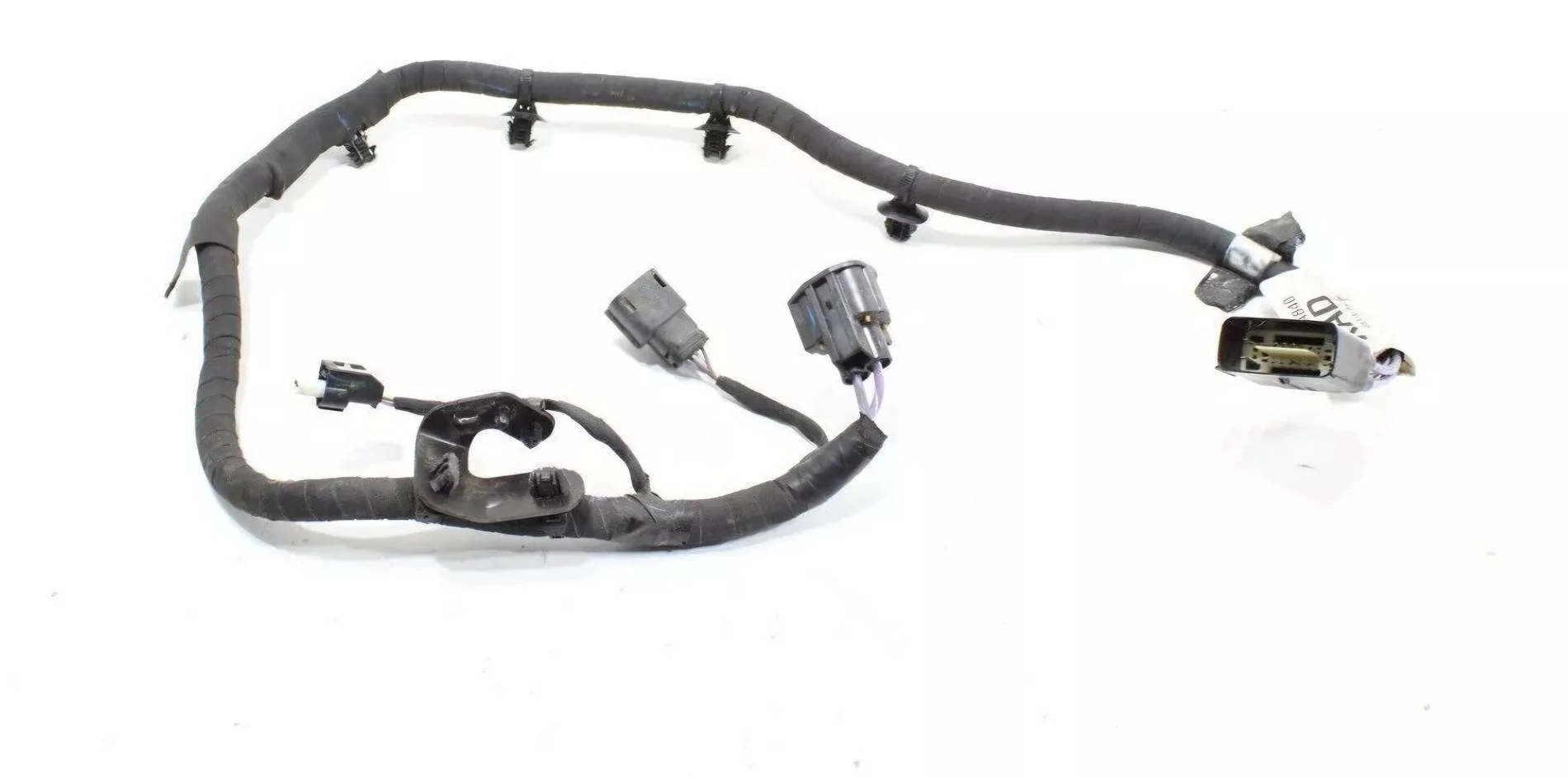 Ford Bronco Sport 4x4 Rodent Harness Repair HARNESS