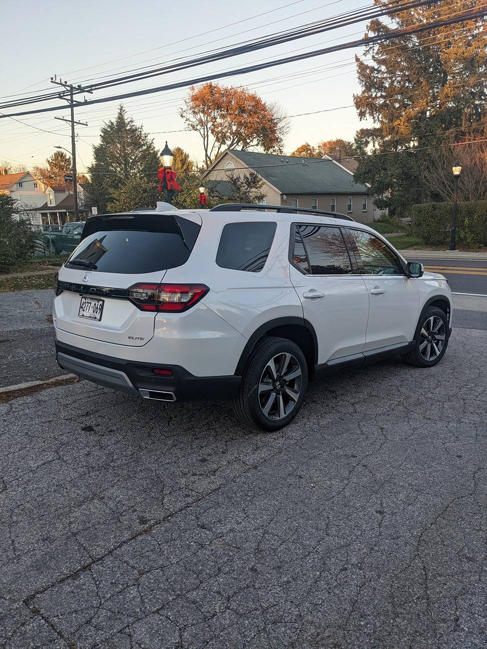 Ford Bronco Sport Sold my Badlands to CarMax Today - Its Gone PXL_20241112_214221058.MP