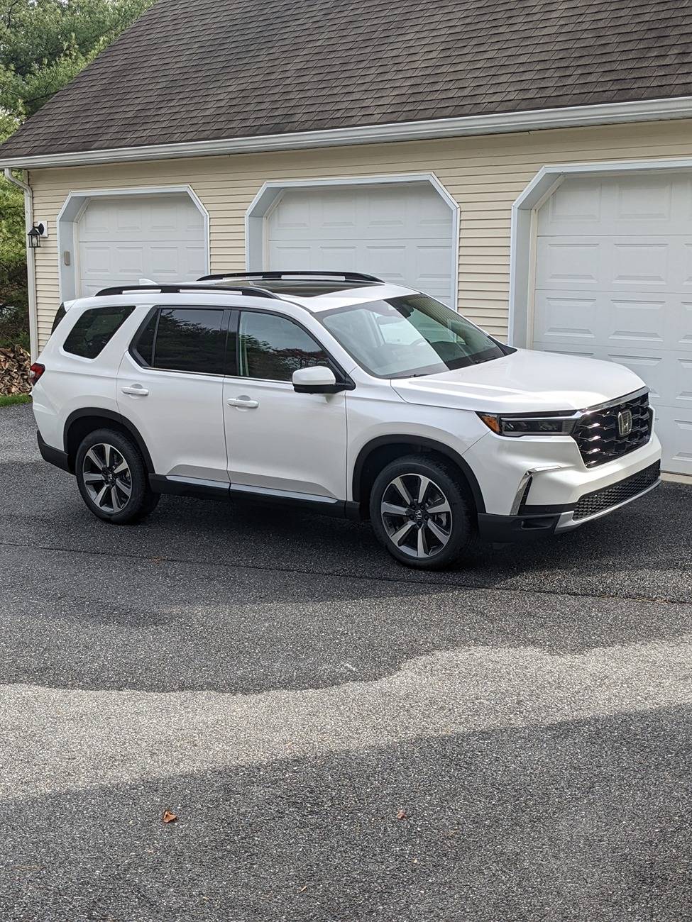 Ford Bronco Sport Sold my Badlands to CarMax Today - Its Gone PXL_20241117_173021039.MP