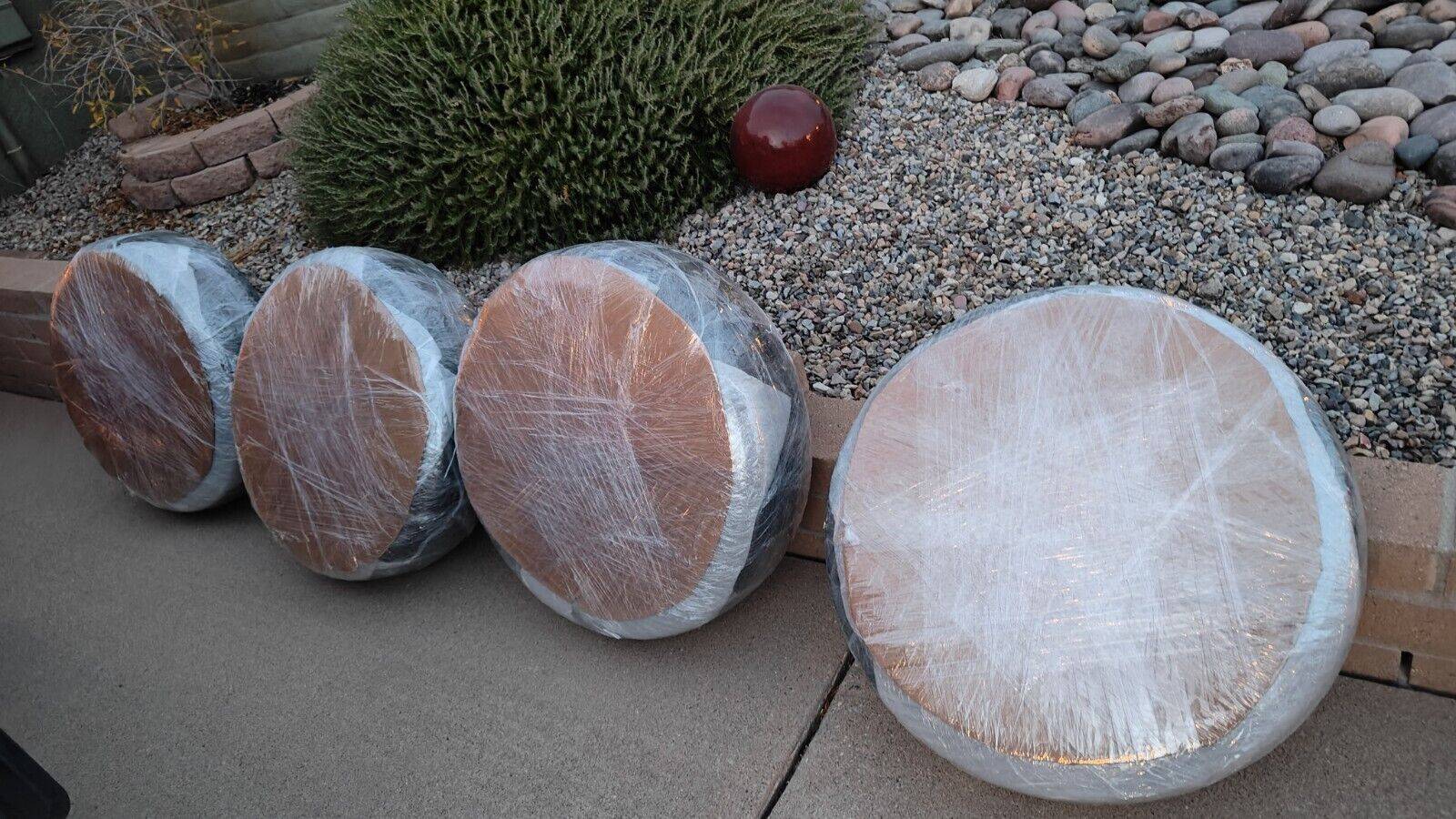 Ford Bronco Sport SOLD: 2024 Satin Black BAP 18" Wheels w/ Caps and Michelin Primacy 225/60 R18 Tires $900 WrappedWheelsTiresFace