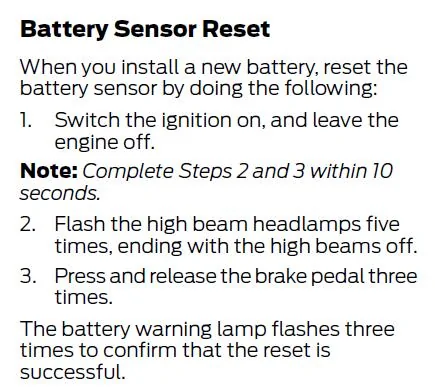Ford Bronco Sport Ford recall woes 1732591594721-m4