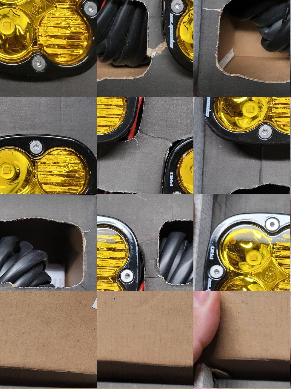 Ford Bronco Sport Quashish Family Ride Thread : 2024 Badlands 20241127_164925