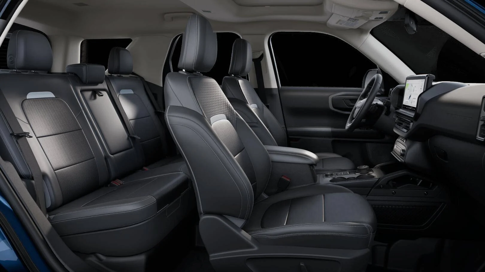 Ford Bronco Sport Anyone order a 2025 Bronco Sport and received their build Date? IMG_0197