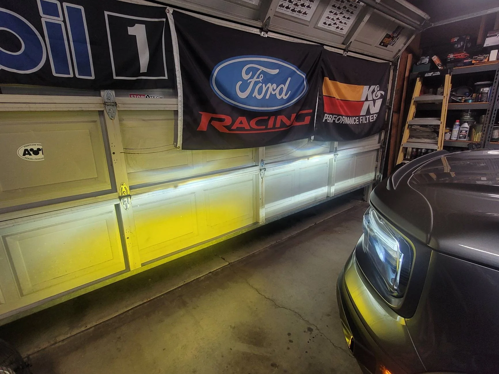 Ford Bronco Sport Quashish Family Ride Thread : 2024 Badlands 20241130_180443