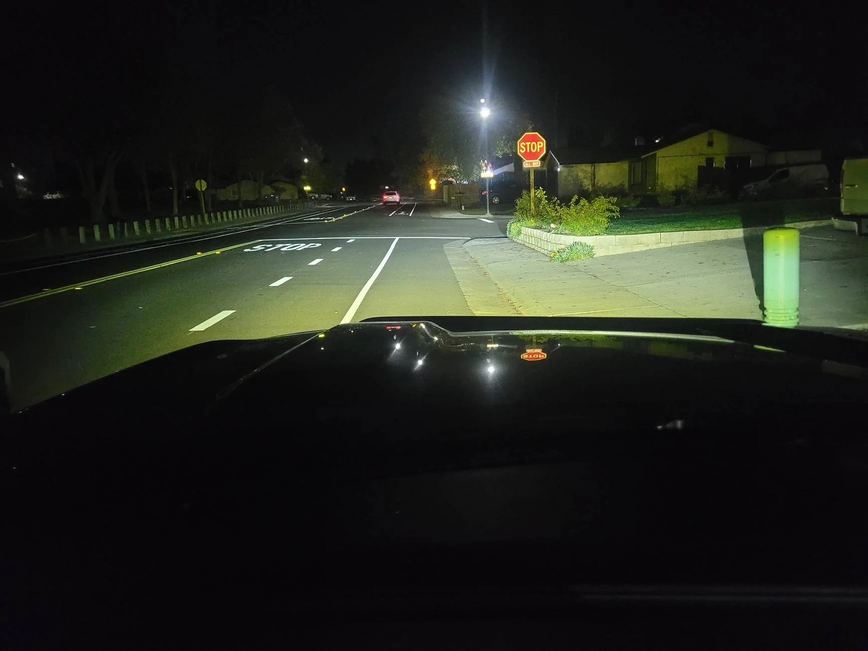 Ford Bronco Sport Quashish Family Ride Thread : 2024 Badlands 20241130_184728