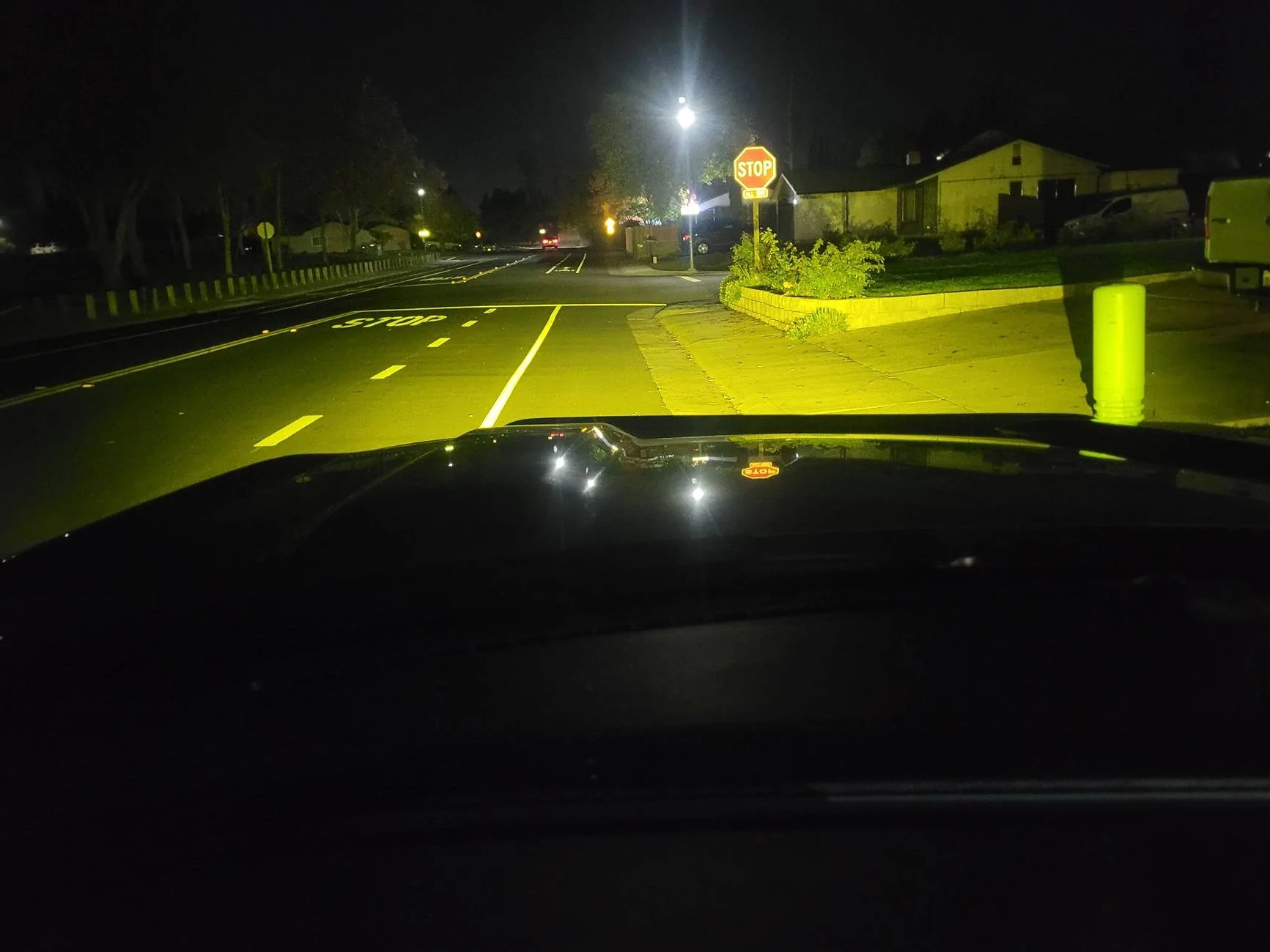 Ford Bronco Sport Quashish Family Ride Thread : 2024 Badlands 20241130_184734