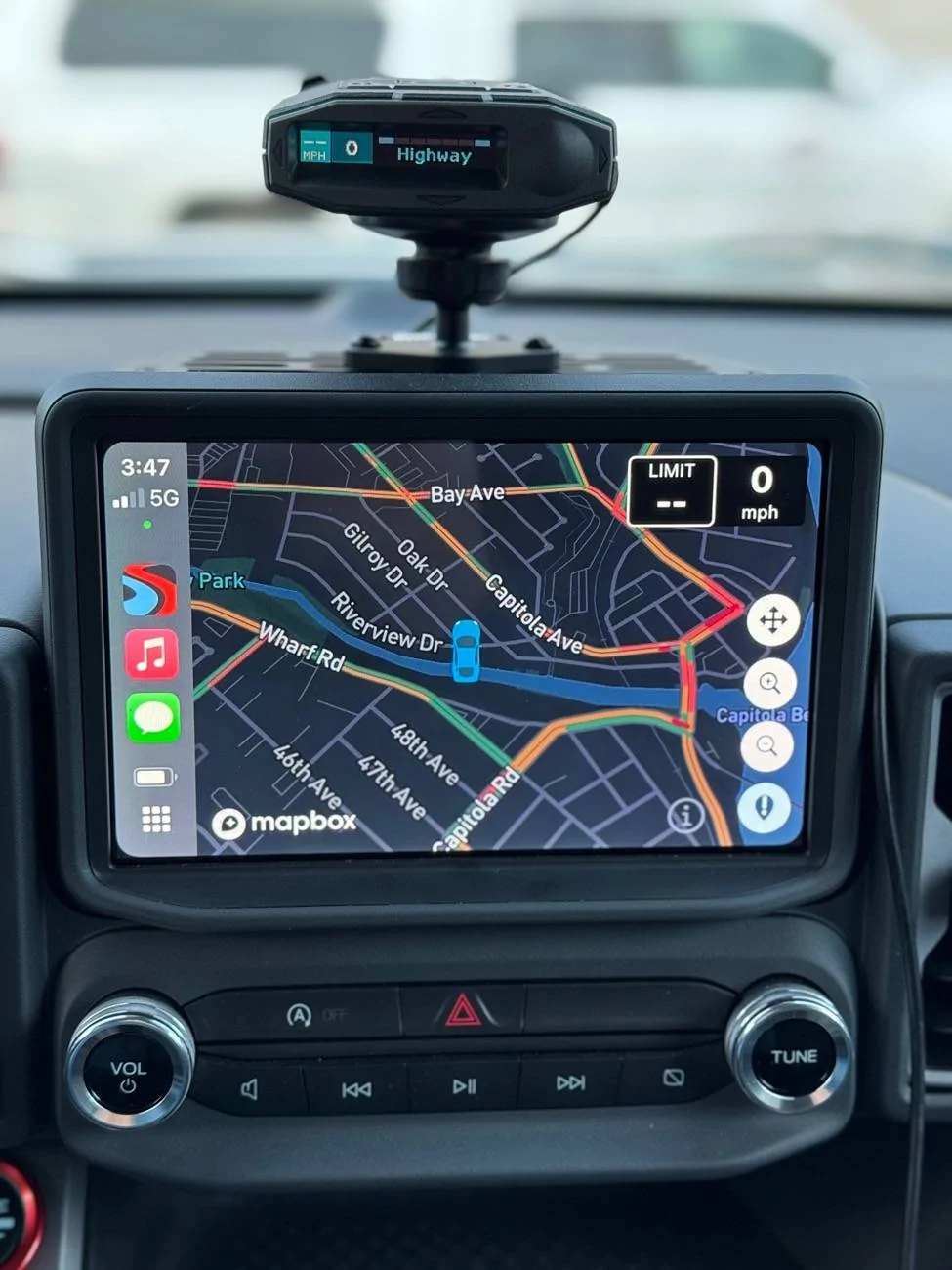 Ford Bronco Sport What did you do TO your Bronco Sport today? IMG_1966