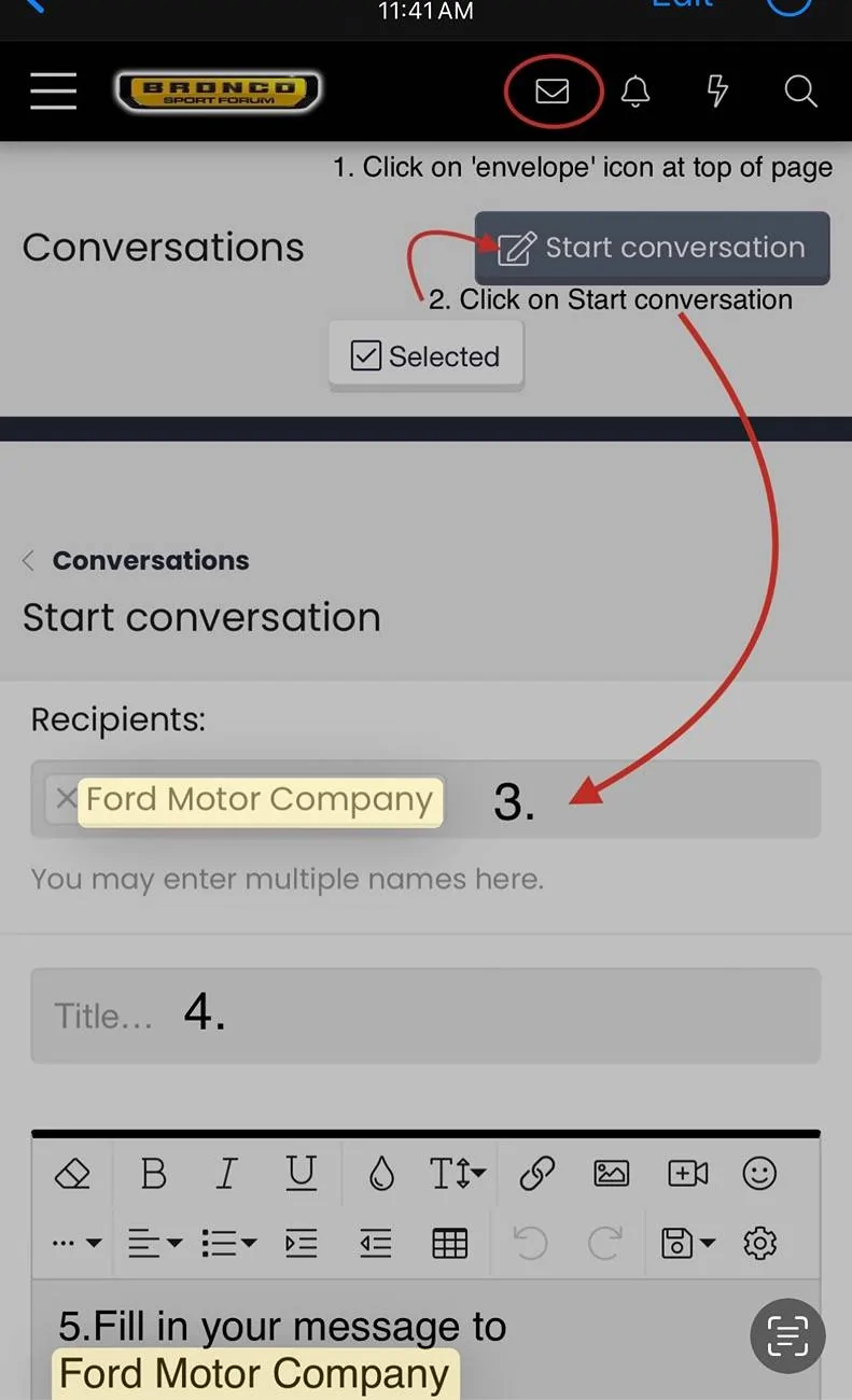 Ford Bronco Sport Radio Issue? Sync? CarPlay? IMG_0932