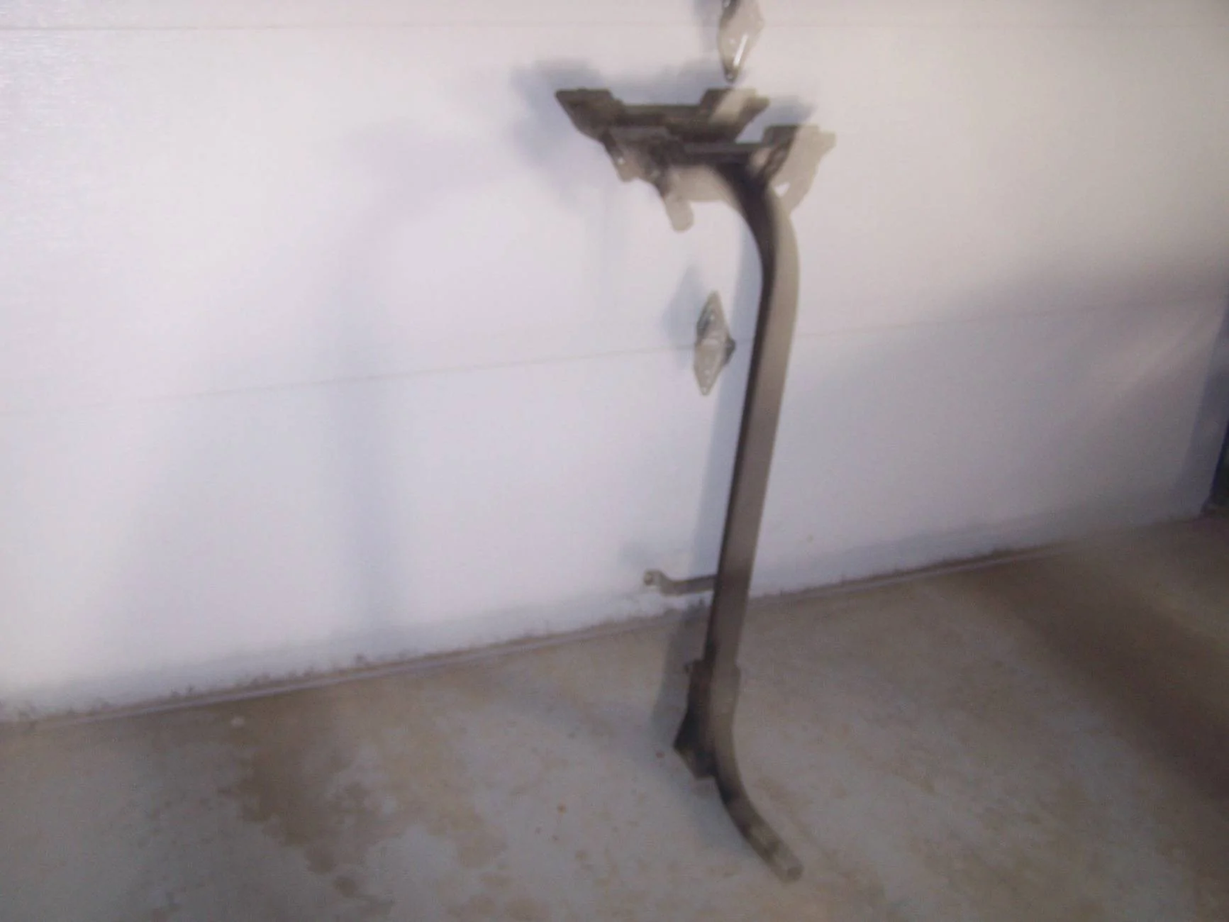 Ford Bronco Sport Bike racks 100_6941