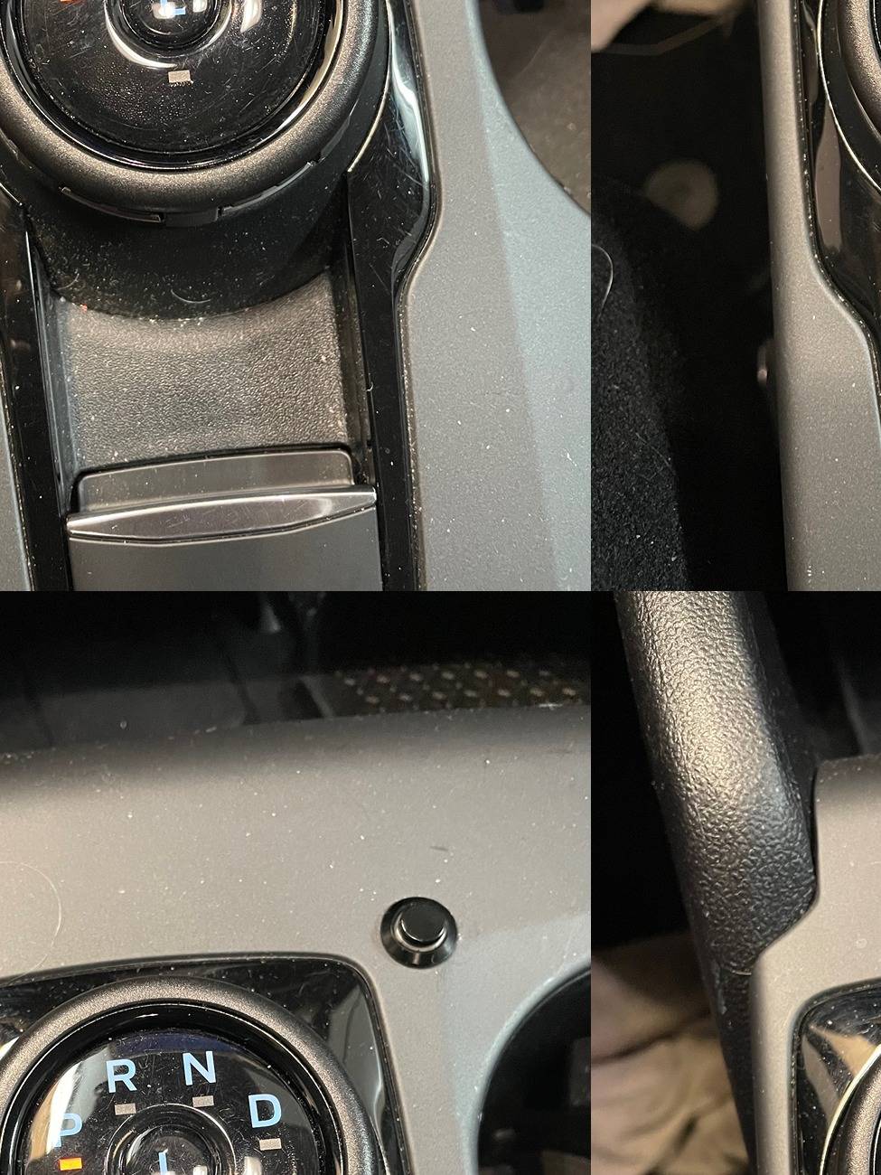 Ford Bronco Sport Quashish Family Ride Thread : 2024 Badlands IMG_2731 (4)