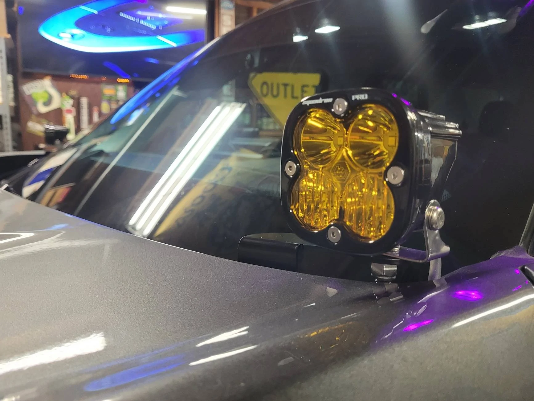 Ford Bronco Sport Quashish Family Ride Thread : 2024 Badlands 20241205_193800